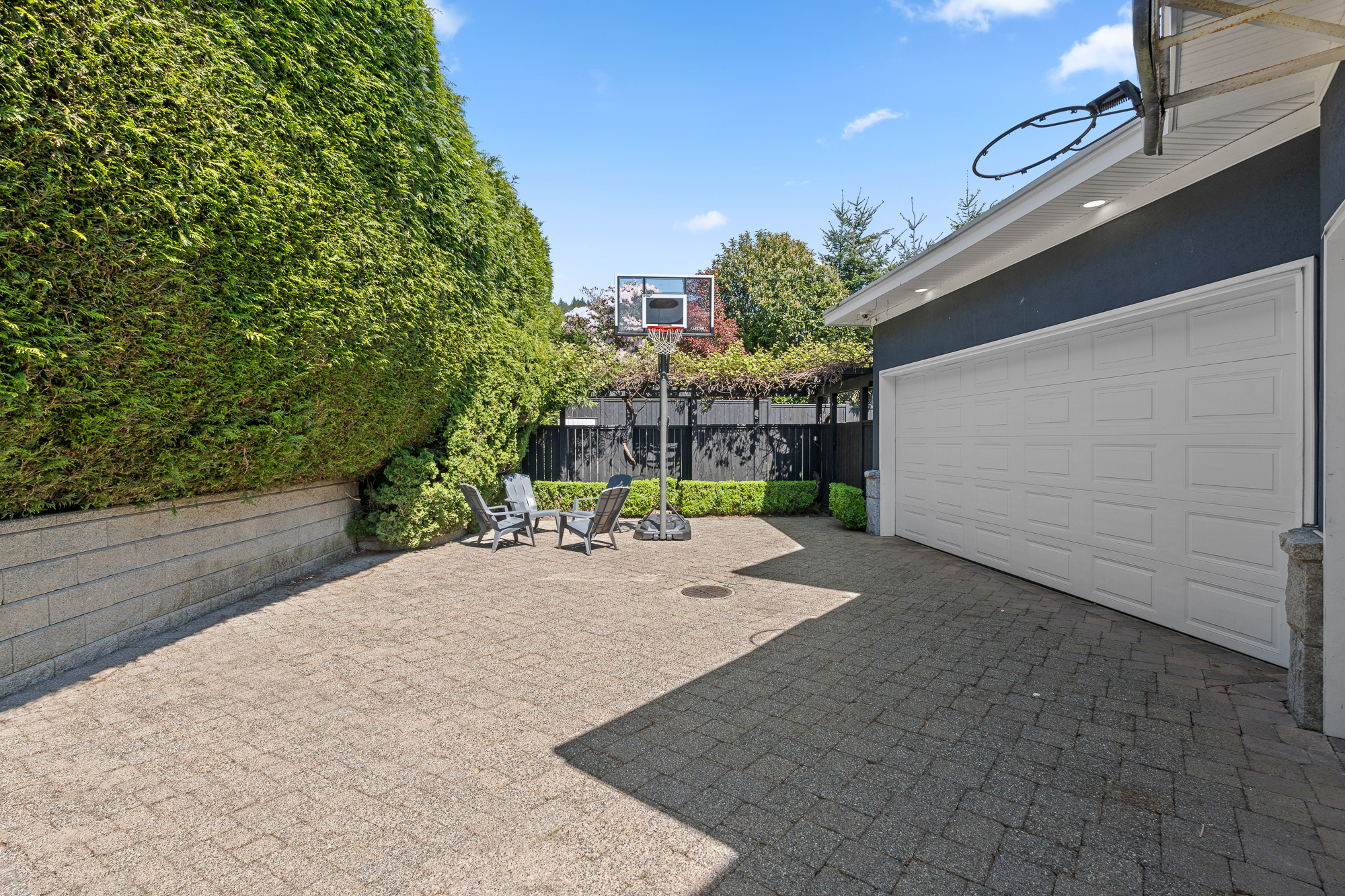 4222 Rockridge Road
